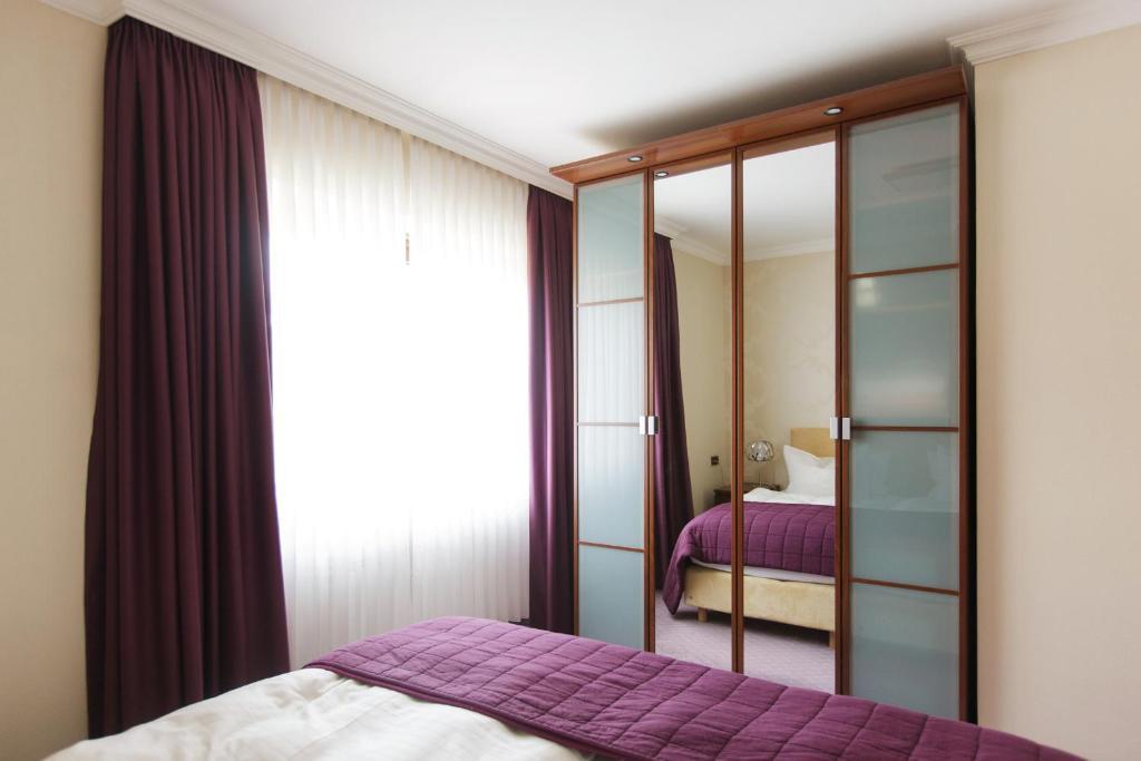 Sonnenhotel Amtsheide Bad Bevensen Cameră foto