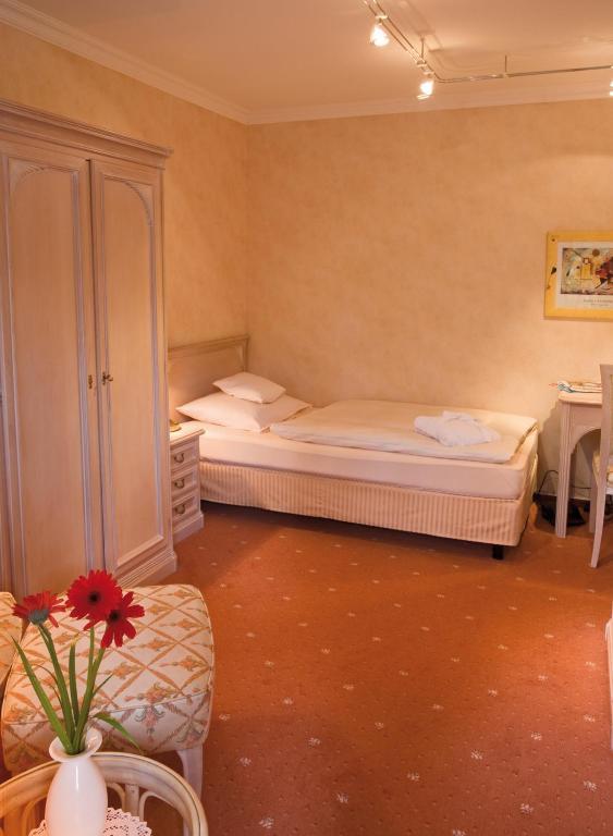 Sonnenhotel Amtsheide Bad Bevensen Cameră foto