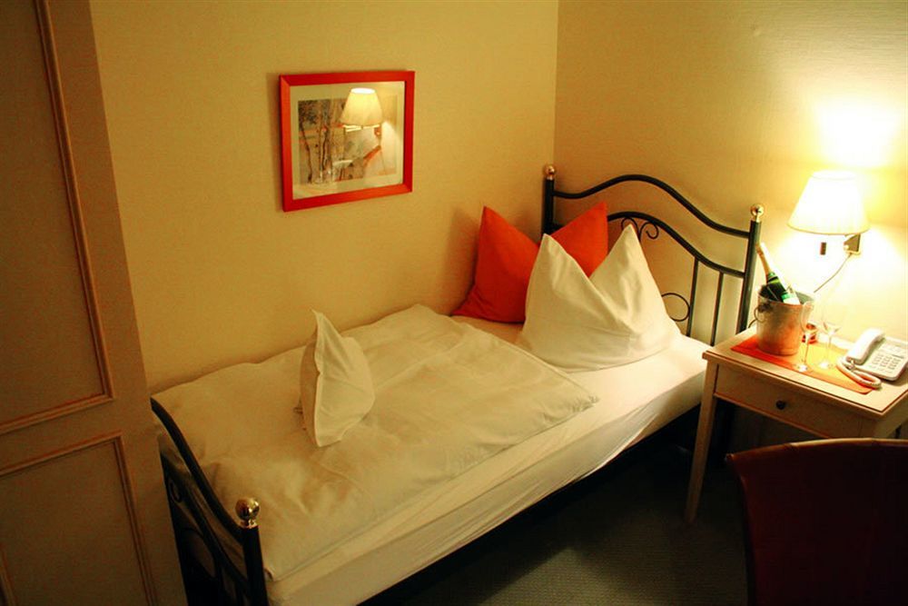 Sonnenhotel Amtsheide Bad Bevensen Exterior foto